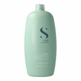 Shampoo Semi Di Lino Scalp Renew Purifying Alfaparf Milano 8022297095905 1 L (1 L) von Alfaparf Milano, Shampoos - Ref: S0510...