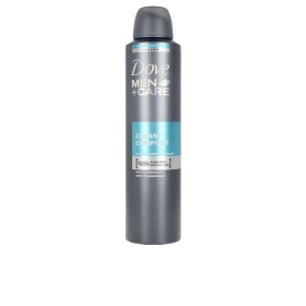 Desodorante en Spray Dove Men Clean Comfort 250 ml de Dove, Desodorantes - Ref: S05109216, Precio: 5,07 €, Descuento: %