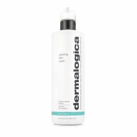 Gel de Limpeza Facial Dermalogica Medibac Clearing Espuma 500 ml de Dermalogica, Limpadores - Ref: S05110473, Preço: 52,18 €,...