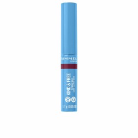 Baume à lèvres avec couleur Rimmel London Kind Free Nº 006-berry twist 1,7 g de Rimmel London, Baumes - Réf : S05110874, Prix...