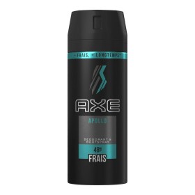 Deospray Axe Apollo 150 ml von Axe, Deodorants - Ref: S05111349, Preis: 3,96 €, Rabatt: %