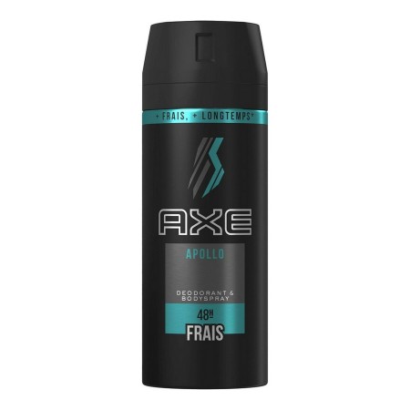 Deospray Axe Apollo 150 ml von Axe, Deodorants - Ref: S05111349, Preis: 4,05 €, Rabatt: %