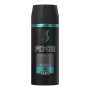 Deospray Axe Apollo 150 ml von Axe, Deodorants - Ref: S05111349, Preis: 4,05 €, Rabatt: %