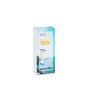 Latte Solare Fluido Sensilis Fluid 100 SPF 50+ 40 ml Protettore contro le Allergie Solari di Sensilis, Filtri solari - Rif: S...