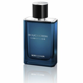 Parfum Homme Boucheron BOUCH SINGULIER EDP EDP 100 ml de Boucheron, Eau de parfum - Réf : S05112856, Prix : 37,55 €, Remise : %