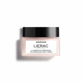 Crème de nuit Lierac Arkeskin 50 ml de Lierac, Hydratants - Réf : S05115549, Prix : 31,65 €, Remise : %