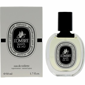 Parfum Homme Diptyque L'OMBRE DANS L'EAU EDT 50 ml l'Ombre Dans l'Eau de Diptyque, Eau de parfum - Réf : S05116253, Prix : 10...