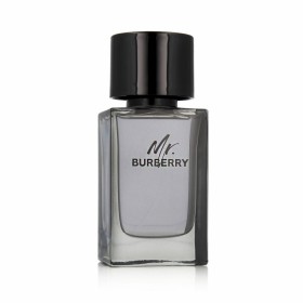 Men's Perfume Burberry EDT 100 ml Mr. Burberry Mr Burberry by Burberry, Eau de Perfume - Ref: S05117011, Price: 58,59 €, Disc...