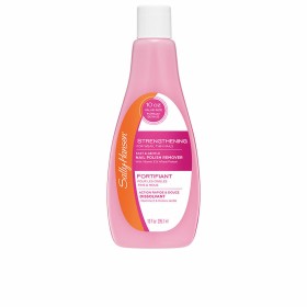 Nail polish remover Sally Hansen Strengthening 295,7 ml by Sally Hansen, Polish Remover - Ref: S05118011, Price: 6,74 €, Disc...