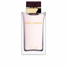 Perfume Mulher Dolce & Gabbana DOLCE & GABBANA POUR FEMME EDP EDP 100 ml de Dolce & Gabbana, Água de perfume - Ref: S05119526...