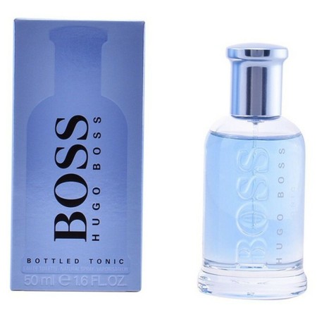 Men's Perfume Boss Bottled Tonic Hugo Boss EDT by Hugo Boss, Eau de Cologne - Ref: S0512012, Price: 71,73 €, Discount: %