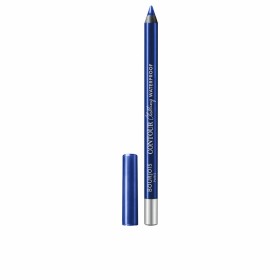 Lápis de Olhos Bourjois Contour Clubbing Resistente à água Nº 046 Bleu Neon 1,2 g de Bourjois, Delineadores - Ref: S05121240,...