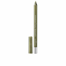 Matita Occhi Bourjois Contour Clubbing Resistente all'acqua Nº 077 Kaki'n'Gold 1,2 g di Bourjois, Eyeliner - Rif: S05121248, ...