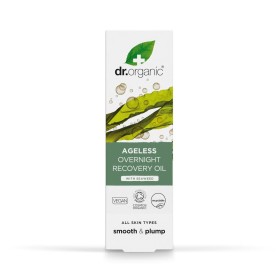 Crème de jour Dr.Organic AGELESS DR. ORGANIC 30 ml de Dr.Organic, Hydratants - Réf : S05121855, Prix : 18,17 €, Remise : %