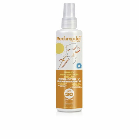 Spray Protezione Solare Redumodel SUN CARE Spf 30 150 ml Effetto rassodante di Redumodel, Filtri solari - Rif: S05124624, Pre...