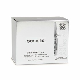 Crème de jour Sensilis ORIGIN PRO 1,5 ml de Sensilis, Hydratants - Réf : S05123996, Prix : 49,55 €, Remise : %