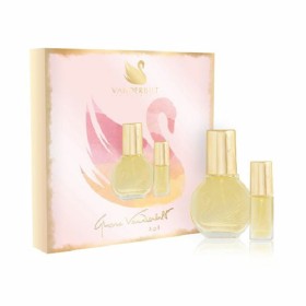 Set de Parfum Femme Vanderbilt GLORIA VANDERBILT Nº1 EDT 2 Pièces de Vanderbilt, Sets - Réf : S05127761, Prix : 14,04 €, Remi...