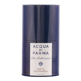 Parfum Unisexe Acqua Di Parma EDT de Acqua Di Parma, Eau de parfum - Réf : S0515817, Prix : 93,05 €, Remise : %