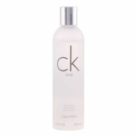 Gel de douche Ck One Calvin Klein 4150 de Calvin Klein, Gels douche - Réf : S0520587, Prix : 16,76 €, Remise : %