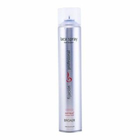 Lacca Fissante Broaer (750 ml) di Broaer, Lacche e spray per capelli - Rif: S0524432, Prezzo: 15,22 €, Sconto: %