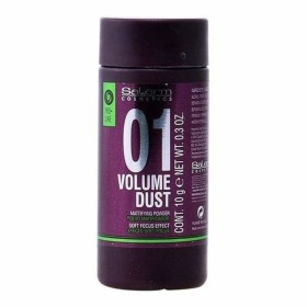 Volumenbehandlung Volume Dust Salerm (10 g) von Salerm, Anti-Haarausfall - Ref: S0532843, Preis: 11,02 €, Rabatt: %