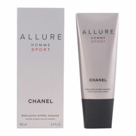 After Shave Allure Homme Sport Chanel (100 ml) di Chanel, Dopobarba - Rif: S0543256, Prezzo: 66,02 €, Sconto: %