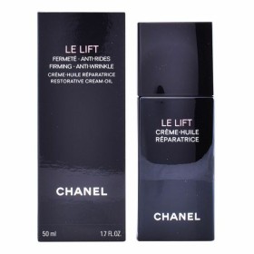 Anti-Ageing Cream Le Lift Chanel Le Lift (50 ml) 50 ml by Chanel, Moisturisers - Ref: S0543691, Price: 134,32 €, Discount: %