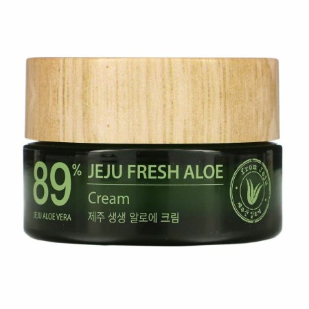 Crema Facial The Saem JELU FRESH ALOE 50 ml de The Saem, Hidratantes - Ref: S05124665, Precio: €17.19, Descuento: %