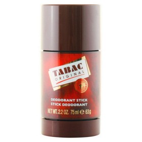 Déodorant en stick Original Tabac 127694 (75 ml) 75 ml de Tabac, Déodorants et anti-transpirants - Réf : S0555410, Prix : 8,1...