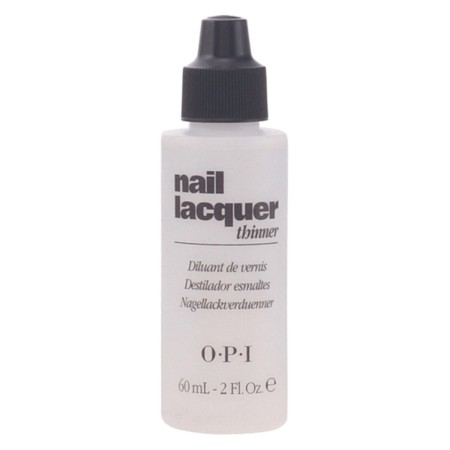 Nagellackentferner Opi NAIL LACQUER von Opi, Unterlack - Ref: S0555839, Preis: 15,44 €, Rabatt: %