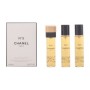 Perfume Mujer Nº 5 Recharges Chanel 8009383 EDT 20 ml 60 ml de Chanel, Agua de colonia - Ref: S0557289, Precio: 78,19 €, Desc...