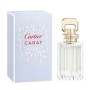 Women's Perfume Carat Cartier EDP EDP by Cartier, Eau de Perfume - Ref: S0562203, Price: 66,89 €, Discount: %