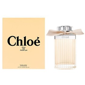 Women's Perfume Signature Chloe EDP (125 ml) (125 ml) by Chloe, Eau de Perfume - Ref: S0563773, Price: 109,37 €, Discount: %