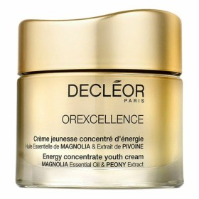 Anti-Fatigue Day Treatment Orexcellence Decleor (50 ml) by Decleor, Moisturisers - Ref: S0564327, Price: 70,07 €, Discount: %