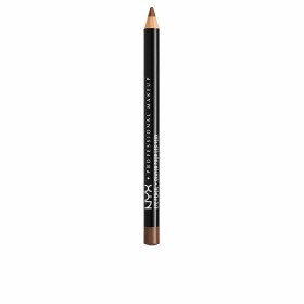 Matita Occhi NYX SLIM Marrone 1,2 g di NYX, Matite - Rif: S05124720, Prezzo: 7,03 €, Sconto: %