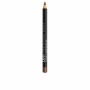 Eye Pencil NYX SLIM Brown 1,2 g by NYX, Kohl Pencils - Ref: S05124720, Price: 7,03 €, Discount: %