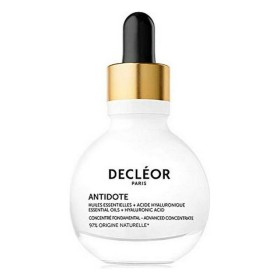 Sérum anti-fatigue Antidote Decleor Antidote (30 ml) 30 ml de Decleor, Sérums - Réf : S0570221, Prix : 38,53 €, Remise : %