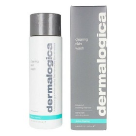 Detergente Viso Medibac Dermalogica Medibac Clearing (250 ml) 250 ml di Dermalogica, Detergenti - Rif: S0570351, Prezzo: 33,3...