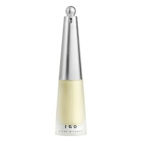 Women's Perfume Issey Miyake IGO EDT 80 ml L'eau D'issey Igo by Issey Miyake, Eau de Perfume - Ref: S0575462, Price: 40,01 €,...