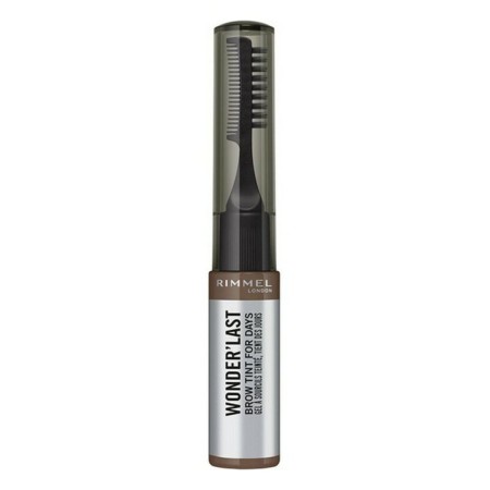 Máscara de Cejas Wonder'Last Rimmel London 003 (4,5 ml) de Rimmel London, Colores para cejas - Ref: S0579149, Precio: 8,78 €,...