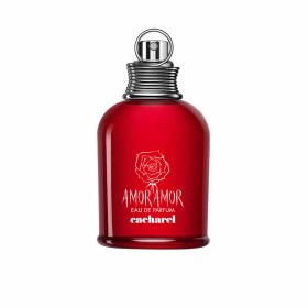 Parfum Femme Cacharel Amor Amor EDP 50 ml de Cacharel, Eau de parfum - Réf : S05124754, Prix : 56,49 €, Remise : %