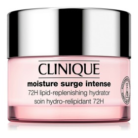 Facial Cream Moisture Surge Intense Clinique (50 ml) by Clinique, Moisturisers - Ref: S0583789, Price: 32,57 €, Discount: %