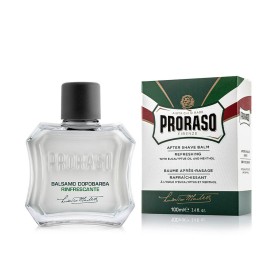 Aftershave-Balsam Proraso 204728 100 ml von Proraso, Pflegestifte & Lippenbalsam - Ref: S0584883, Preis: 9,52 €, Rabatt: %