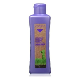 Deep Cleaning Shampoo Biokera Grapeology Salerm (300 ml) by Salerm, Shampoos - Ref: S0585160, Price: 17,06 €, Discount: %