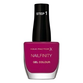 Pintaúñas Nailfinity Max Factor 340-VIP de Max Factor, Esmaltes en gel - Ref: S0585440, Precio: 6,88 €, Descuento: %