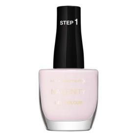 nail polish Nailfinity Max Factor 190-Best dressed by Max Factor, Gel Polish - Ref: S0585442, Price: 6,53 €, Discount: %