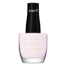 verniz de unhas Nailfinity Max Factor 150-Walk of fame de Max Factor, Vernizes em gel - Ref: S0585444, Preço: 7,49 €, Descont...