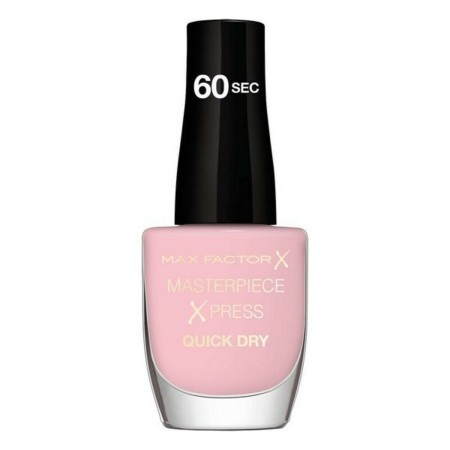 Pintaúñas Masterpiece Xpress Max Factor 210-Made me blush de Max Factor, Esmaltes - Ref: S0585448, Precio: 4,37 €, Descuento: %