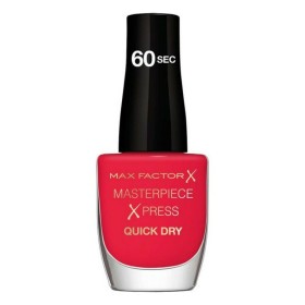 verniz de unhas Masterpiece Xpress Max Factor 262-Future is fuchsia de Max Factor, Vernizes - Ref: S0585449, Preço: 4,84 €, D...