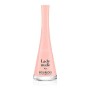 Vernis à ongles en gel 1 Seconde Bourjois 29135445035 35-lady nude 9 ml de Bourjois, Vernis gels semi-permanents - Réf : S058...